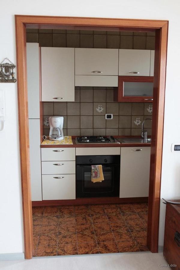 Casa Edda Apartment Brenzone sul Garda Luaran gambar
