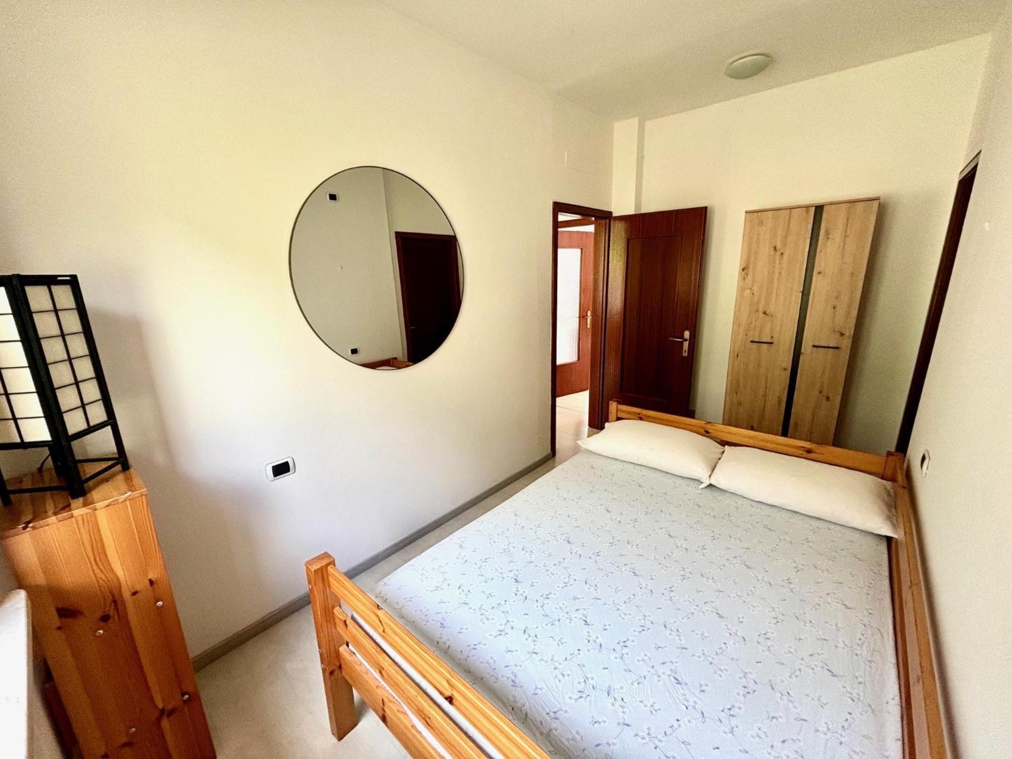 Casa Edda Apartment Brenzone sul Garda Luaran gambar